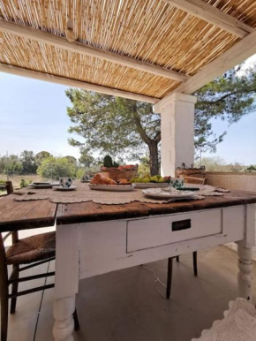Pajara, casa rurale salento Casarano